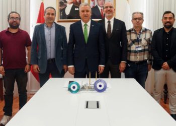 Deri altına yerleştirilen termoelektrik güç üretim sistemi geliştirilecek
