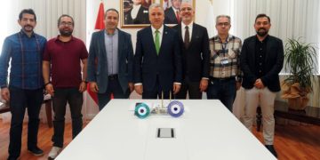 Deri altına yerleştirilen termoelektrik güç üretim sistemi geliştirilecek