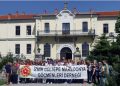 Atatürk’ün Manastır Askeri Lisesi’nden Mezuniyetinin 124.Yıldönümü Anılıyor.