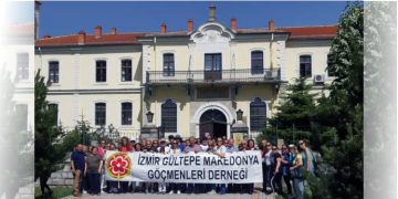 Atatürk’ün Manastır Askeri Lisesi’nden Mezuniyetinin 124.Yıldönümü Anılıyor.
