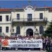 Atatürk’ün Manastır Askeri Lisesi’nden Mezuniyetinin 124.Yıldönümü Anılıyor.