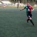TORBALI MASTERLER FOÇA MASTERLERİ TEK GOLLE GEÇTİ
