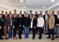 KalDer İzmir Şube Genel Kurul Toplantısını Gerçekleştirdi