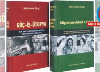 GELECEK KUŞAKLARA BIRAKACAĞINIZ İZ