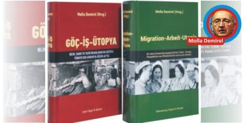 GELECEK KUŞAKLARA BIRAKACAĞINIZ İZ