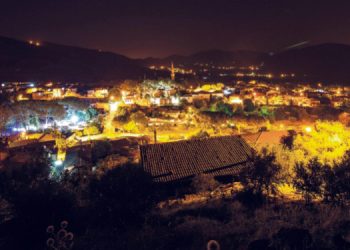 Dünyanın en iyi turizm köyü Birgi ödülüne kavuştu