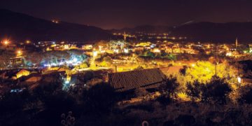 Dünyanın en iyi turizm köyü Birgi ödülüne kavuştu