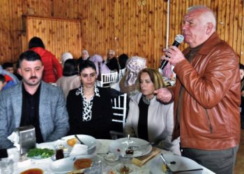 KEMALPAŞA’DA KARAKAYALI VE CHP’YE BÜYÜK DESTEK