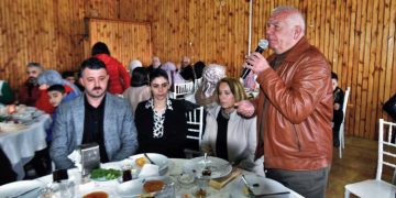 KEMALPAŞA’DA KARAKAYALI VE CHP’YE BÜYÜK DESTEK
