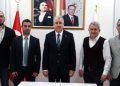 EÜ’den Avrupa Yeşil Mutabakatı kapsamında deri sektörüne yönelik önemli proje