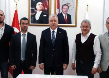 EÜ’den Avrupa Yeşil Mutabakatı kapsamında deri sektörüne yönelik önemli proje