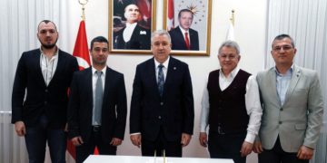 EÜ’den Avrupa Yeşil Mutabakatı kapsamında deri sektörüne yönelik önemli proje