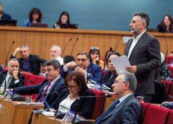 Başkan Sandal: Sesimizi duyun!