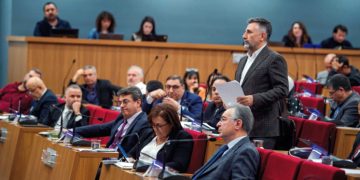 Başkan Sandal: Sesimizi duyun!