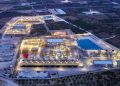YENİLENEBİLİR ENERJİ SANTRALLERİ DEPREM FELAKETİNDE KURTARICI OLDU