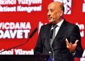 Uğur Gürses: Yeni bir ekonomik modele ihtiyaç var.