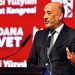 Uğur Gürses: Yeni bir ekonomik modele ihtiyaç var.