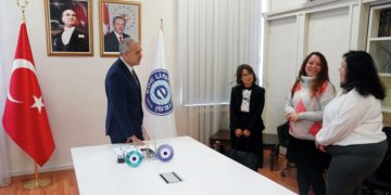 Zararlı Gazlar Yakalanıp Depolanacak