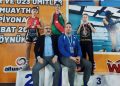 Bostanlıspor’dan Milli Takıma…