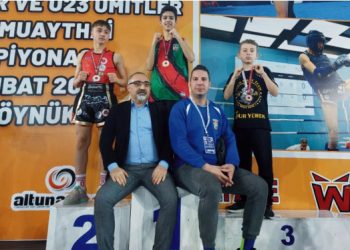 Bostanlıspor’dan Milli Takıma…