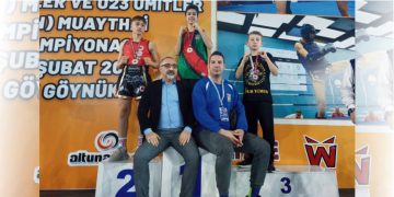 Bostanlıspor’dan Milli Takıma…