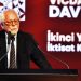 Prof. Dr. Çağlar Keyder: Devletin güçlenmesi lazım.