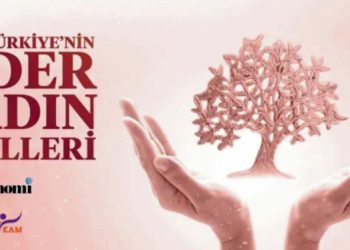 Türkiye’nin “Kadın Liderleri Ödülleri” sahiplerini buldu