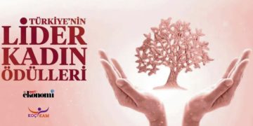Türkiye’nin “Kadın Liderleri Ödülleri” sahiplerini buldu