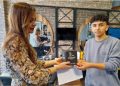 SEFERİHİSAR’DA KESİCİ ATIKLAR AYRI TOPLANACAK