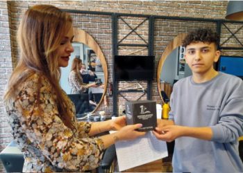 SEFERİHİSAR’DA KESİCİ ATIKLAR AYRI TOPLANACAK