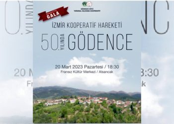Gödence’nin 50 yıllık başarı ve mücadele öyküsü