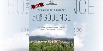 Gödence’nin 50 yıllık başarı ve mücadele öyküsü
