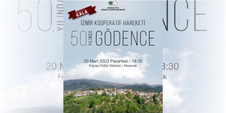 Gödence’nin 50 yıllık başarı ve mücadele öyküsü