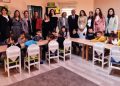 KEMALPAŞA’YA YENİ EĞİTİM YUVASI