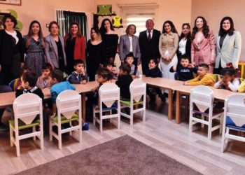 KEMALPAŞA’YA YENİ EĞİTİM YUVASI