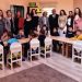 KEMALPAŞA’YA YENİ EĞİTİM YUVASI