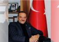Tokat Gazeteciler Cemiyeti Başkanı Cemal İncesoyluer vefat etti