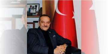 Tokat Gazeteciler Cemiyeti Başkanı Cemal İncesoyluer vefat etti