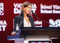 Dr. Gülfem Saydan Sanver: Yeni siyaset için ana kavramlardan biri vicdan.