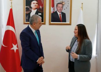 Türkiye ve KKTC arasında yakınlaşma projesi