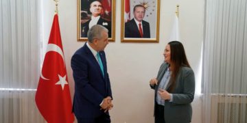 Türkiye ve KKTC arasında yakınlaşma projesi