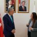 Türkiye ve KKTC arasında yakınlaşma projesi