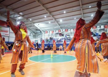 KARŞIYAKA’DA ‘BİR ULUSUN DOĞUŞU’ CANLANDIRILACAK