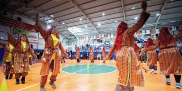 KARŞIYAKA’DA ‘BİR ULUSUN DOĞUŞU’ CANLANDIRILACAK