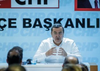 Batur: Moralimiz yüksek, yolumuz açık, iktidar olacağız
