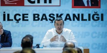 Batur: Moralimiz yüksek, yolumuz açık, iktidar olacağız