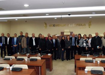 Başkan Selvitopu: Üzerimize düşen görevi yapıyoruz