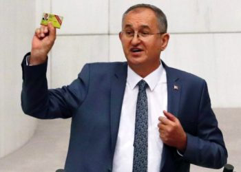 Sertel’in 11 ayrı sorusuna tek yanıt