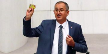 Sertel’in 11 ayrı sorusuna tek yanıt