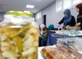 Hamur yapan eller istihdama katılacak